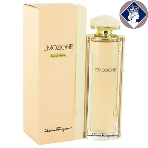 ferragamo emozione perfume.